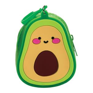 Portfelik silikonowy Avocado 89717 Centrum. Wydawca: Panta Plast. Multiszop.pl Opakowanie Portfelik silikonowy Avocado 89717 Centrum