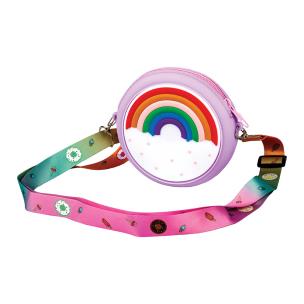 Portfelik silikonowy Rainbow 89715 Centrum. Wydawca: Panta Plast. Multiszop.pl Opakowanie Portfelik silikonowy Rainbow 89715 Centrum
