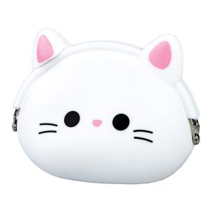 Portfelik silikonowy White cat 89716 Centrum. Wydawca: Panta Plast. Multiszop.pl Opakowanie Portfelik silikonowy White cat 89716 Centrum