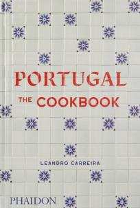 Okładka książki Portugal