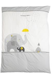 Opakowanie Pościel niemowlęca Babyfan