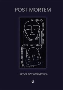 Okładka książki Post Mortem