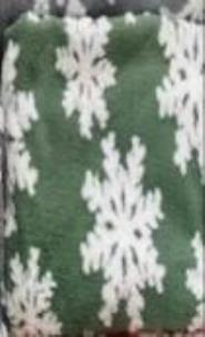 Opakowanie Poszewka na podszkę 3D green
