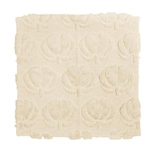 Opakowanie Poszewka na poduszkę 3D. Biała