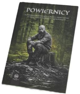 Opakowanie Powiernicy