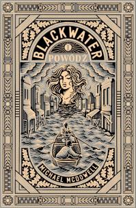 Okładka książki Powódź