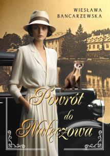 Okładka książki Powrót do Nałęczowa