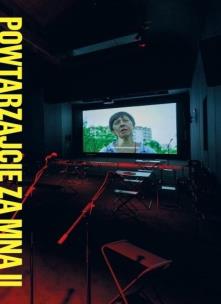 Powtarzajcie za mną II. Autor:   Praca zbiorowa. Multiszop.pl Okładka książki Powtarzajcie za mną II