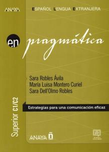 Okładka książki Pragmatica superior C1-C2