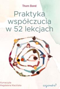 Okładka książki Praktyka współczucia