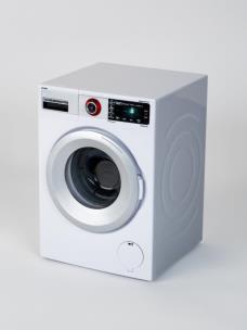 Pralka Bosch. Wydawca: Klein. Multiszop.pl Opakowanie Pralka Bosch