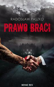 Okładka książki Prawo Braci