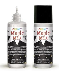 Opakowanie Preparat magic mix 80ml
