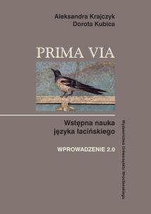 Okładka książki Prima Via Wprowadzenie 2.0