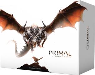 Opakowanie Primal: Przebudzenie