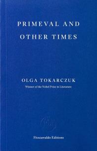 Okładka książki Primeval and Other Times