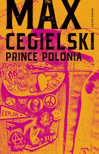 Okładka książki Prince Polonia - uszkodzone