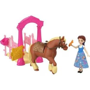 Opakowanie Princess Storytime Stackers Small Doll & Horde