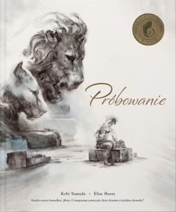 Okładka książki Próbowanie
