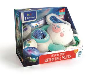 Opakowanie Projektor Przytulanka 17594