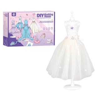 Opakowanie Projektowanie mody