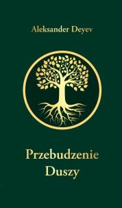 Okładka książki Przebudzenie Duszy