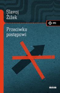 Okładka książki Przeciwko postępowi