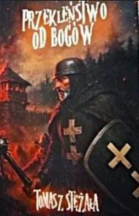 Okładka książki Przekleństwo od bogów