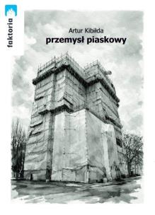 Okładka książki Przemysł piaskowy
