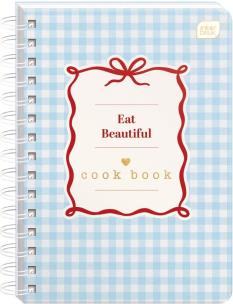 Opakowanie Przepiśnik A5/240k na spirali