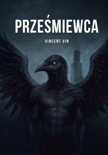 Okładka książki Prześmiewca