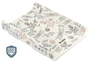 Opakowanie Przewijak usztywniany Safety System Botanical