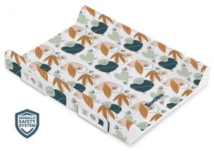 Opakowanie Przewijak usztywniany Safety System Garden 70cm