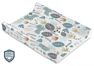 Opakowanie Przewijak usztywniany Safety System las zając