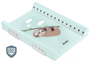 Opakowanie Przewijak usztywniany Safety System leniwiec 70cm