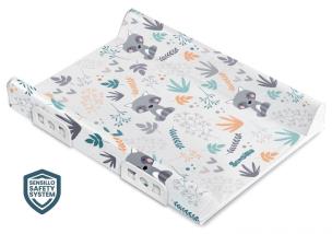 Opakowanie Przewijak usztywniany Safety System szop 70cm