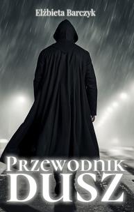 Okładka książki Przewodnik dusz