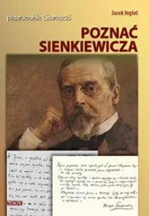 Okładka książki Przewodnik literacki dla uczniów szkół...