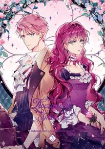 Przeznaczeniem złoczyńców jest śmierć. Tom 3. Autor: Gyeoeul Gwon, Soul. Multiszop.pl Okładka książki Przeznaczeniem złoczyńców jest śmierć. Tom 3