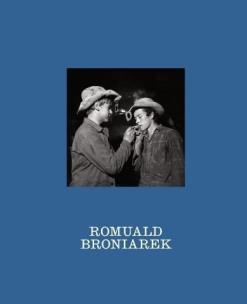 Przy okazji. Nieznane fotografie Romuald Broniarek. Autor: Romuald Broniarek. Multiszop.pl Okładka książki Przy okazji. Nieznane fotografie Romuald Broniarek