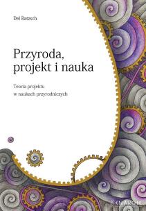 Okładka książki Przyroda, projekt i nauka