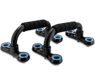 Przyrząd do pomp Bracer 2szt. Wydawca: Spokey. Multiszop.pl Opakowanie Przyrząd do pomp Bracer 2szt