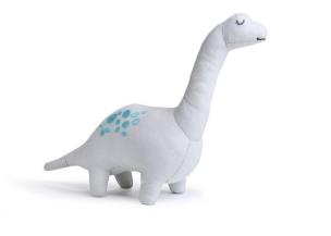 Opakowanie Przytulanka dinozaur Bronty