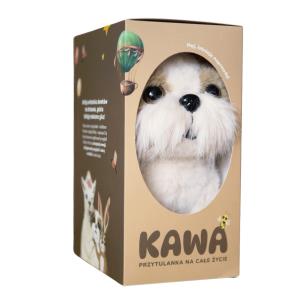 Opakowanie Przytulanka Kawa 25cm