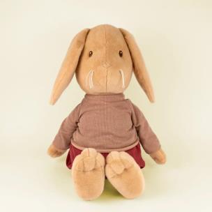 Opakowanie Przytulanka Królik Lenny 60cm