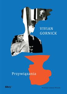 Okładka książki Przywiązania
