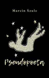 Okładka książki Pseudopoeta