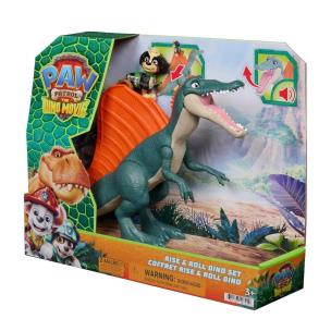 Opakowanie Psi Patrol: Film Dino - Rex i Spinozaur