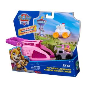 Opakowanie Psi Patrol: Search & Rescue - Mini pojazd