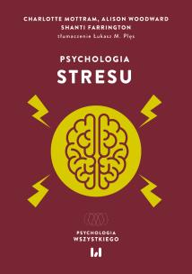 Okładka książki Psychologia stresu